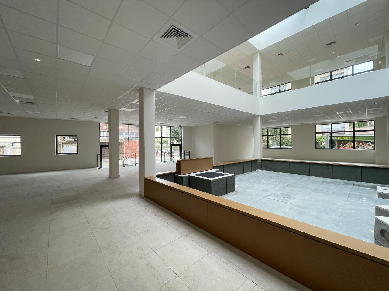 Bureau Joinville-le-Pont 2171m² Location bureau Joinville-le-Pont Val-de-Marne OLBUR2422894 10